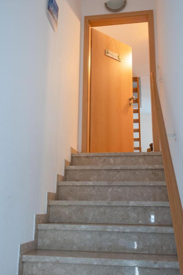 Apartment Seegras By Interhome نورديش المظهر الخارجي الصورة